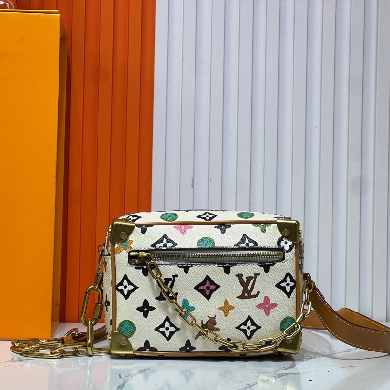LV Box Bags